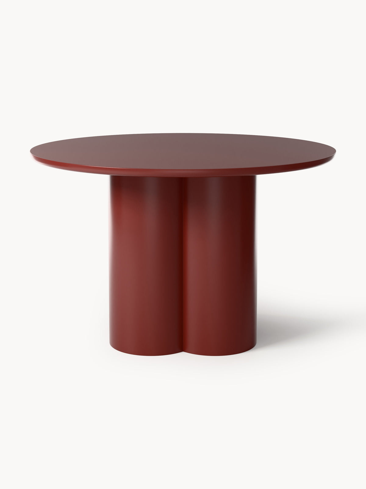 Kevalto Round Dining Table, Ø 120 cm