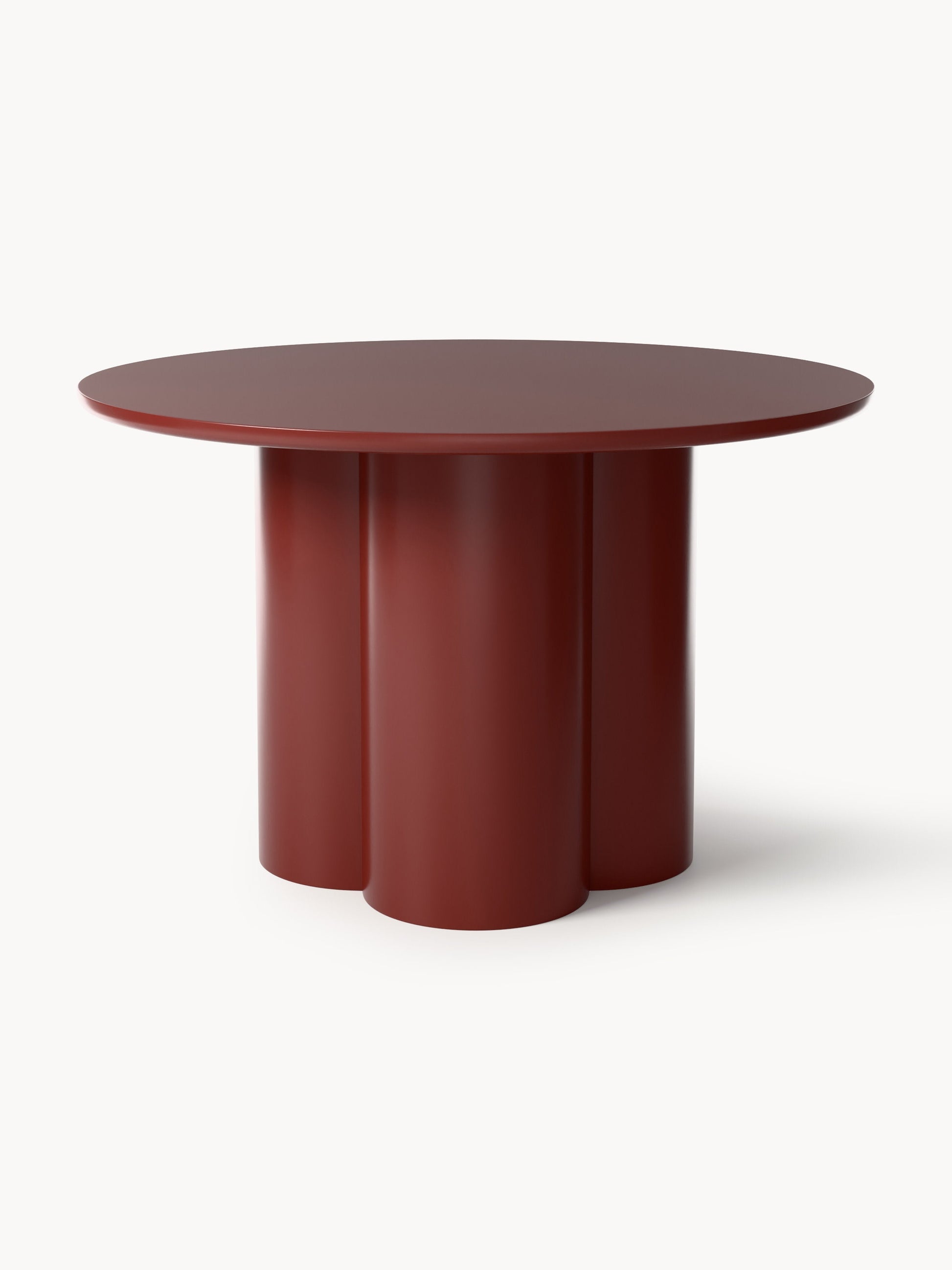Kevalto Round Dining Table, Ø 120 cm