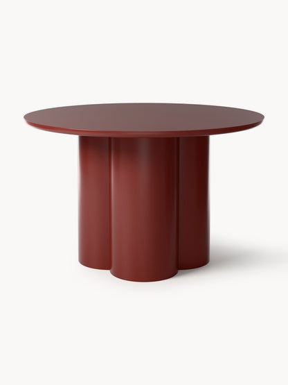 Kevalto Round Dining Table, Ø 120 cm