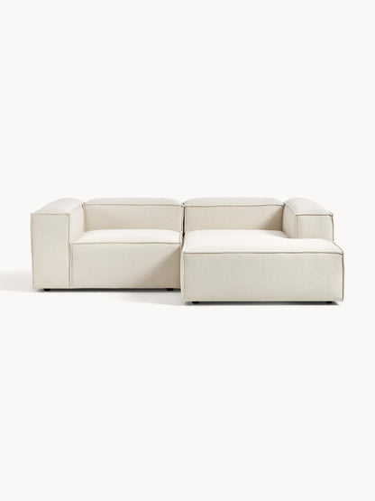 Lenfaro 2-Seater Modular Corner Sofa