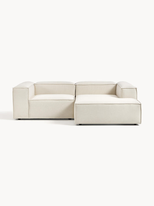 Lenfaro 2-Seater Modular Corner Sofa