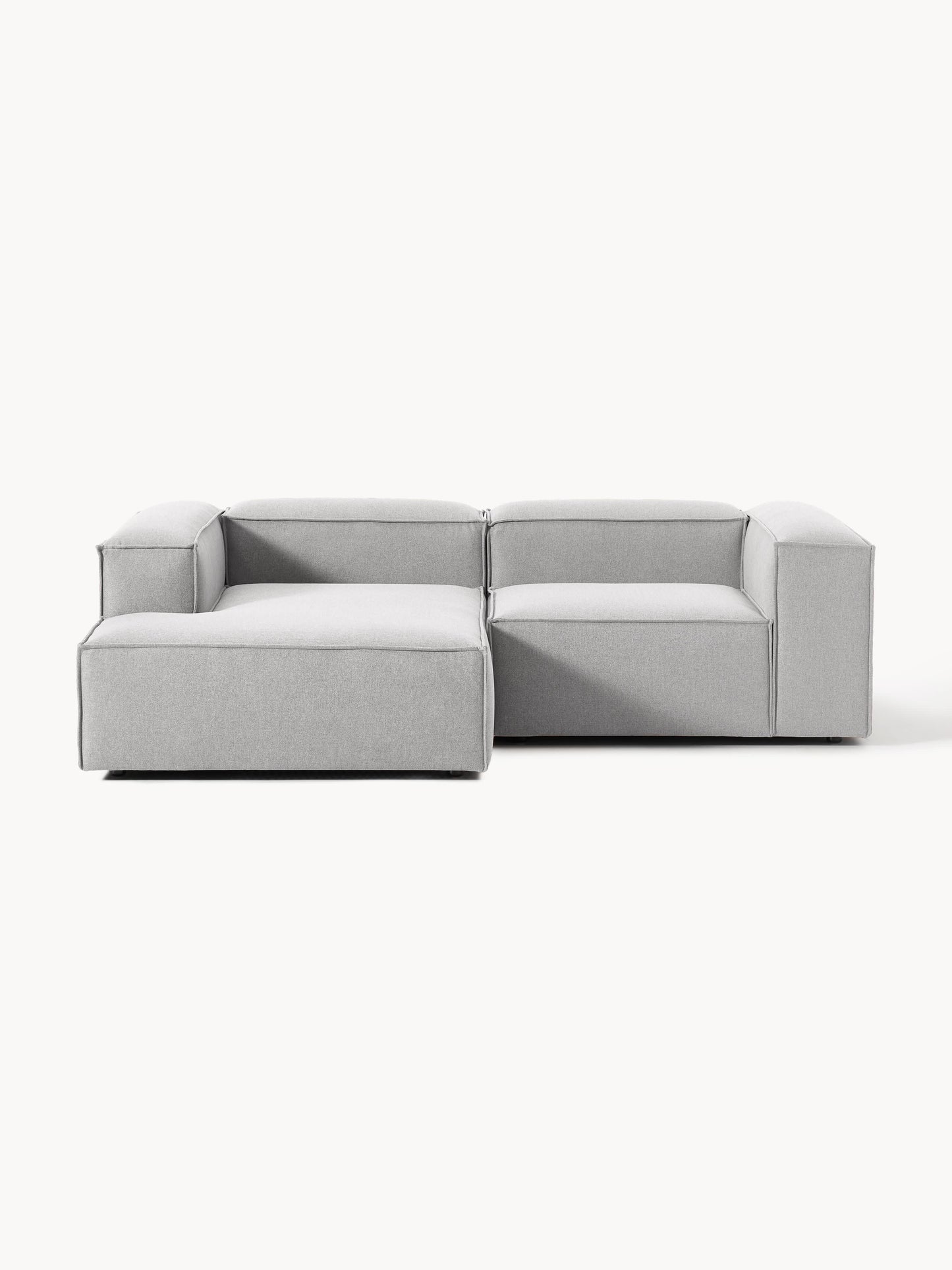 Lenfaro 2-Seater Modular Corner Sofa