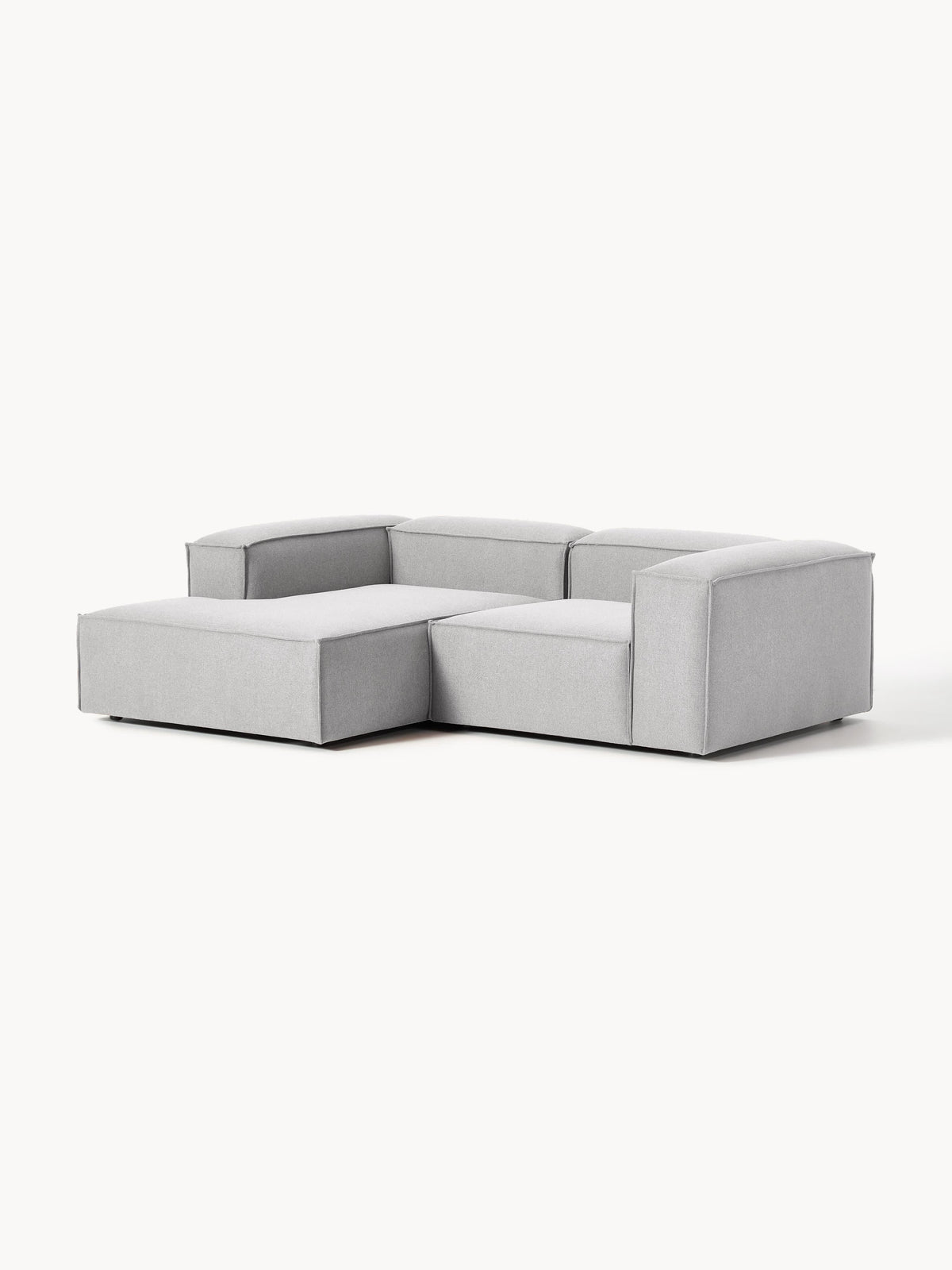 Lenfaro 2-Seater Modular Corner Sofa