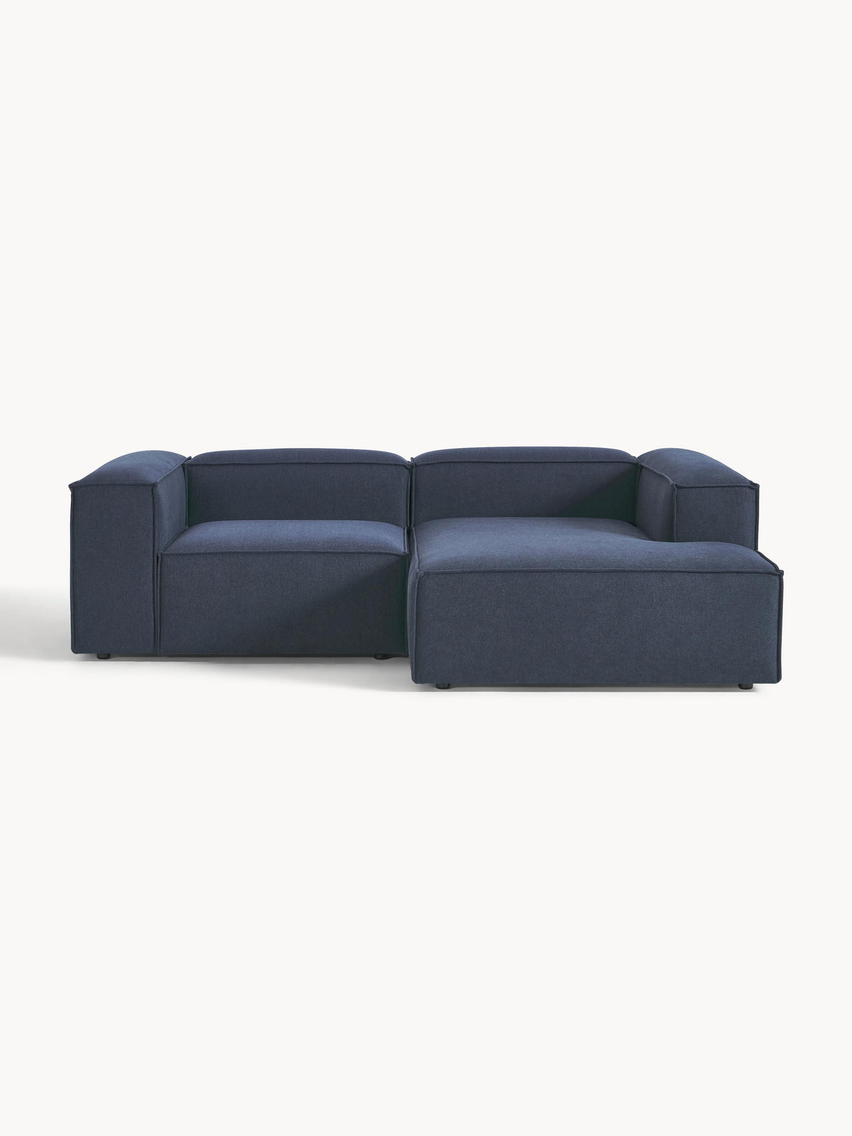 Lenfaro 2-Seater Modular Corner Sofa