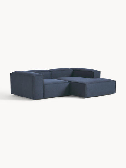 Lenfaro 2-Seater Modular Corner Sofa