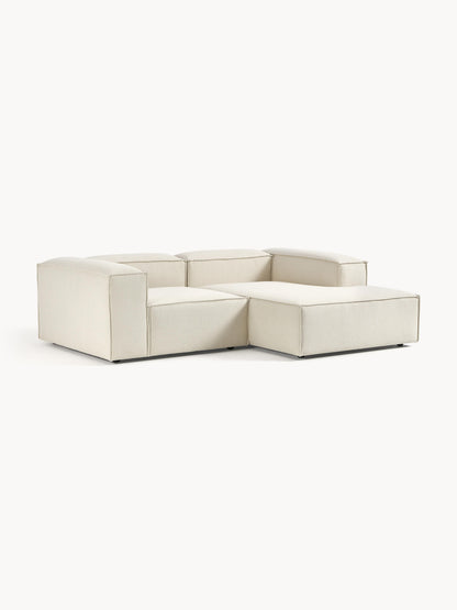 Lenfaro 2-Seater Modular Corner Sofa