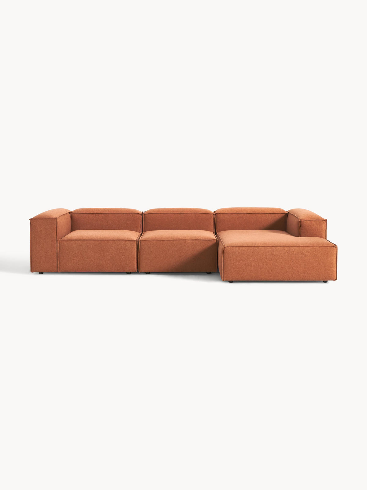 Lenfaro 4-Seater Modular Corner Sofa
