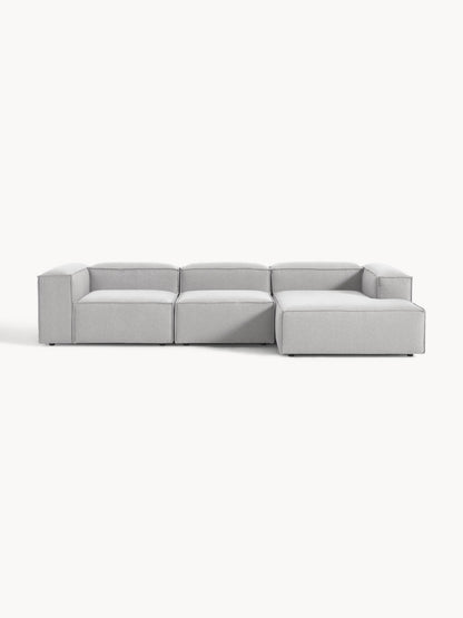 Lenfaro 4-Seater Modular Corner Sofa