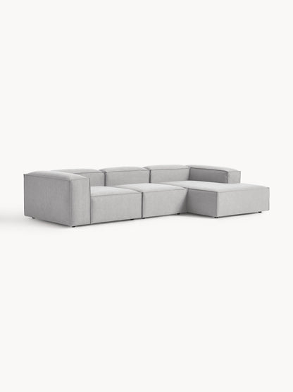 Lenfaro 4-Seater Modular Corner Sofa