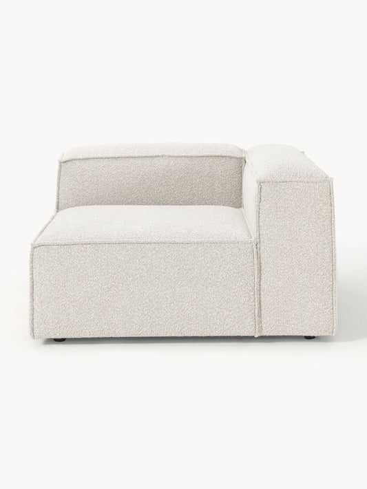 Lenfaro Bouclé Corner Module