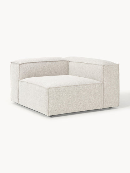 Lenfaro Bouclé Corner Module