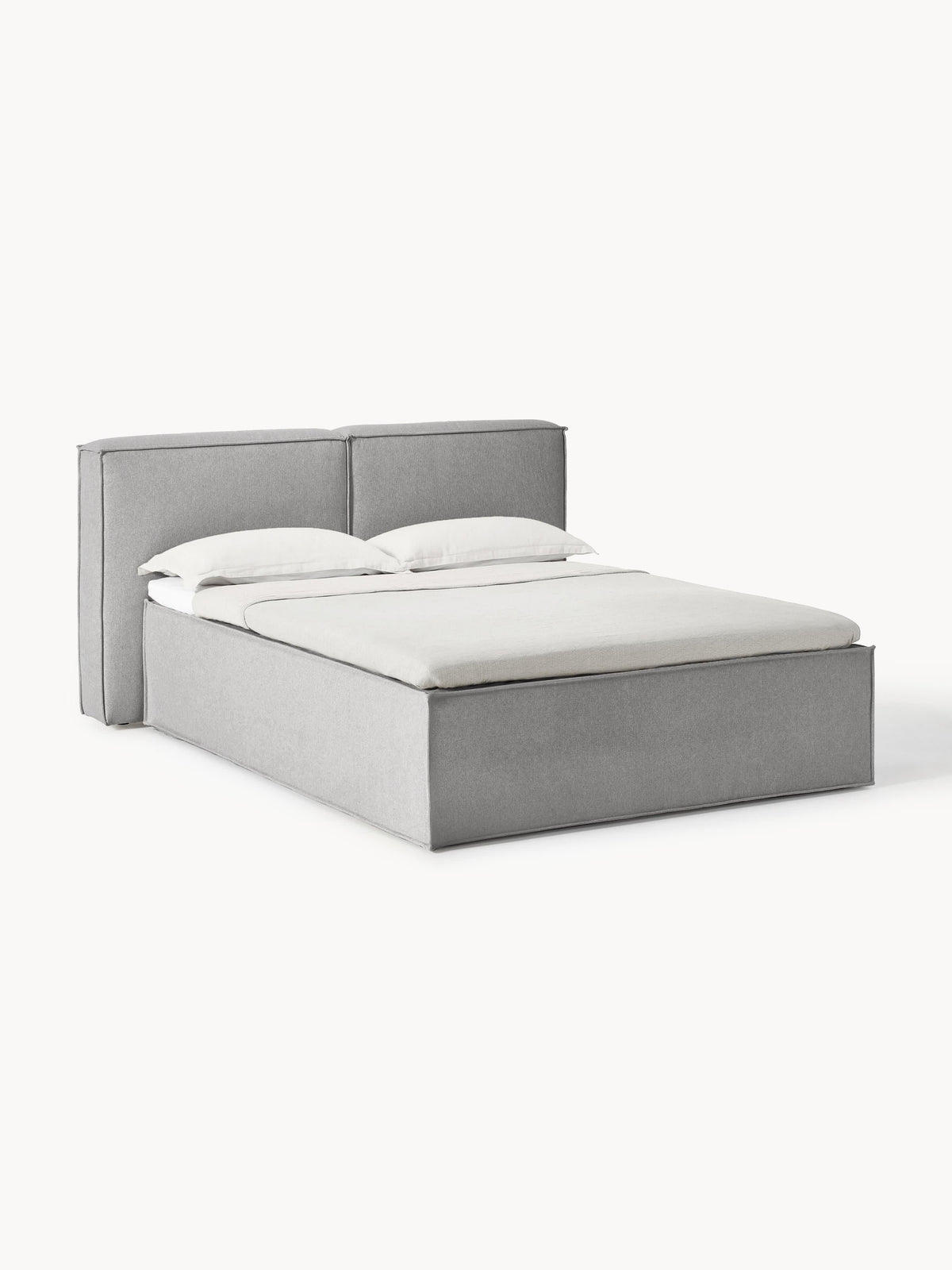 Lenfaro Box Spring Bed