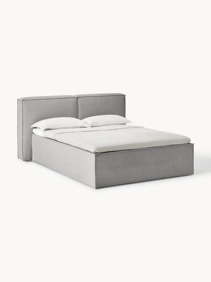Lenfaro Box Spring Bed