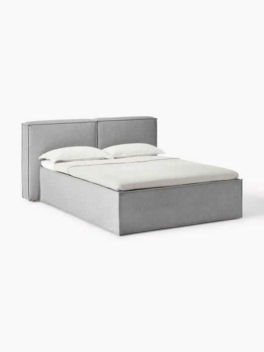 Lenfaro Box Spring Bed