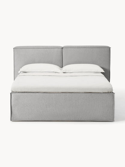 Lenfaro Box Spring Bed