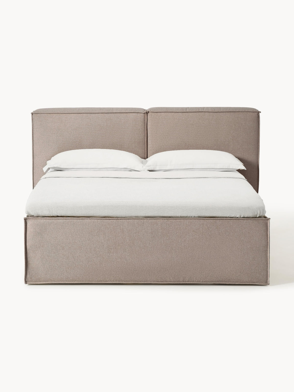 Lenfaro Box Spring Bed