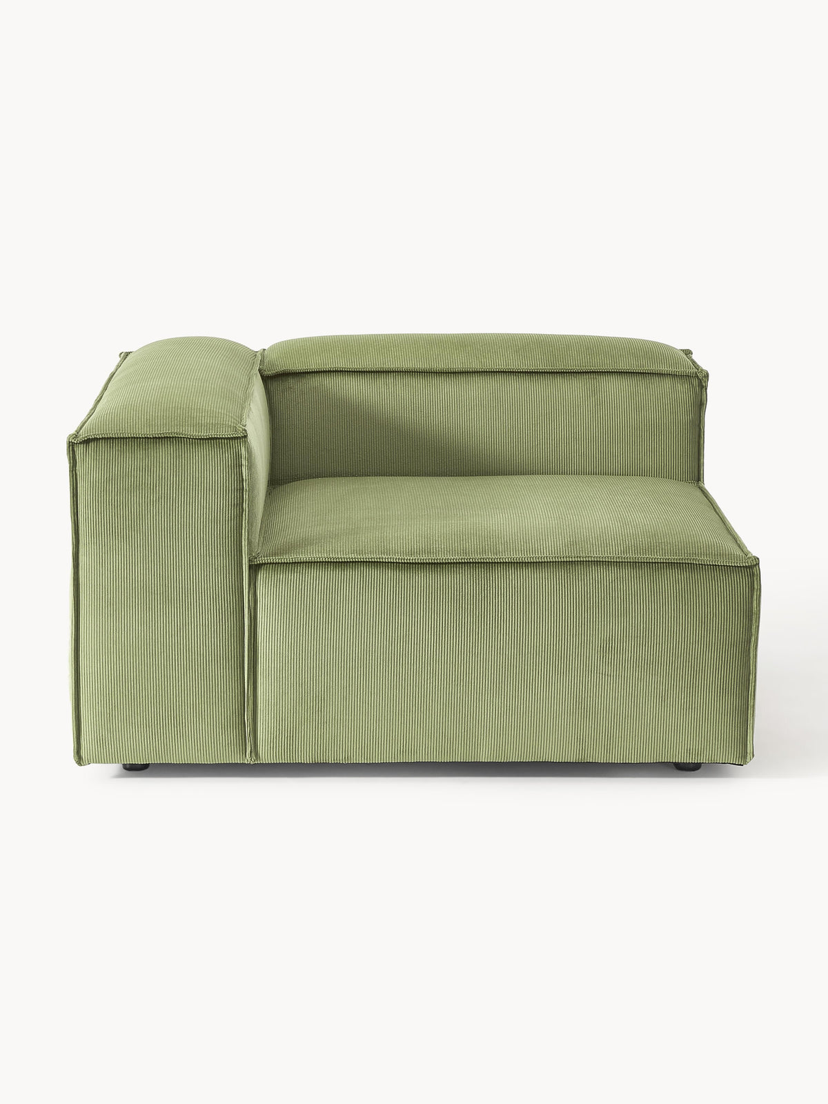 Lenfaro Corduroy Corner Module
