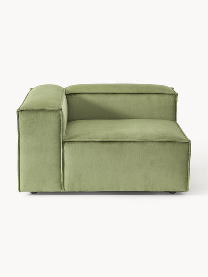 Lenfaro Corduroy Corner Module