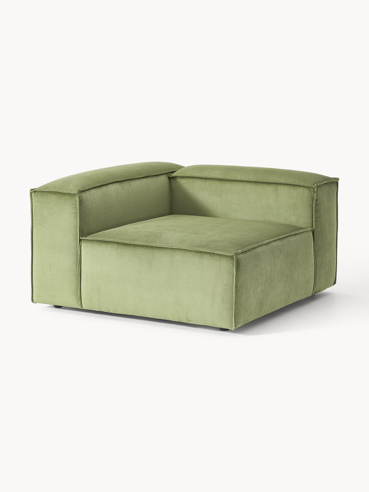 Lenfaro Corduroy Corner Module