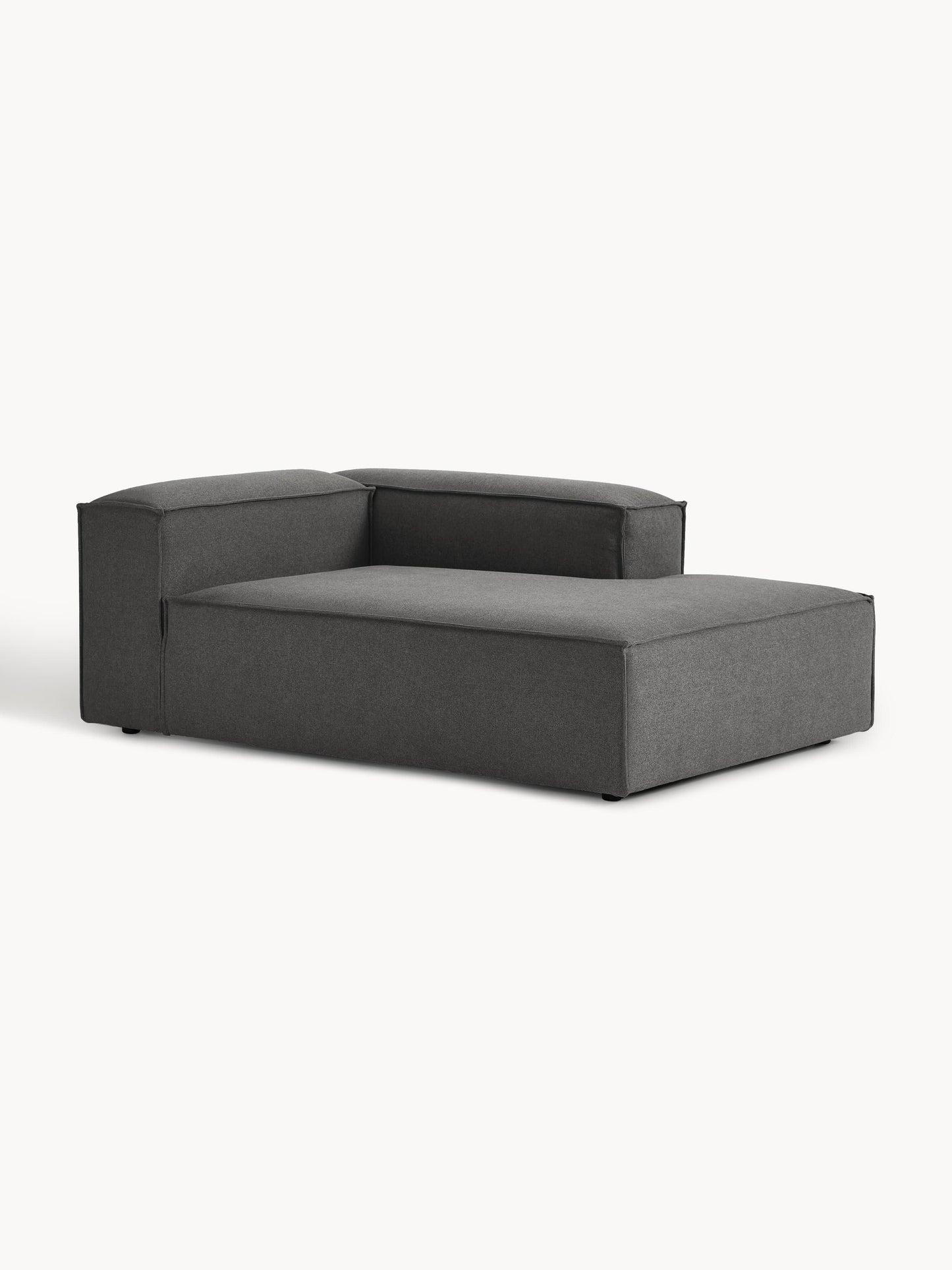 Lenfaro Corner Ottoman Module