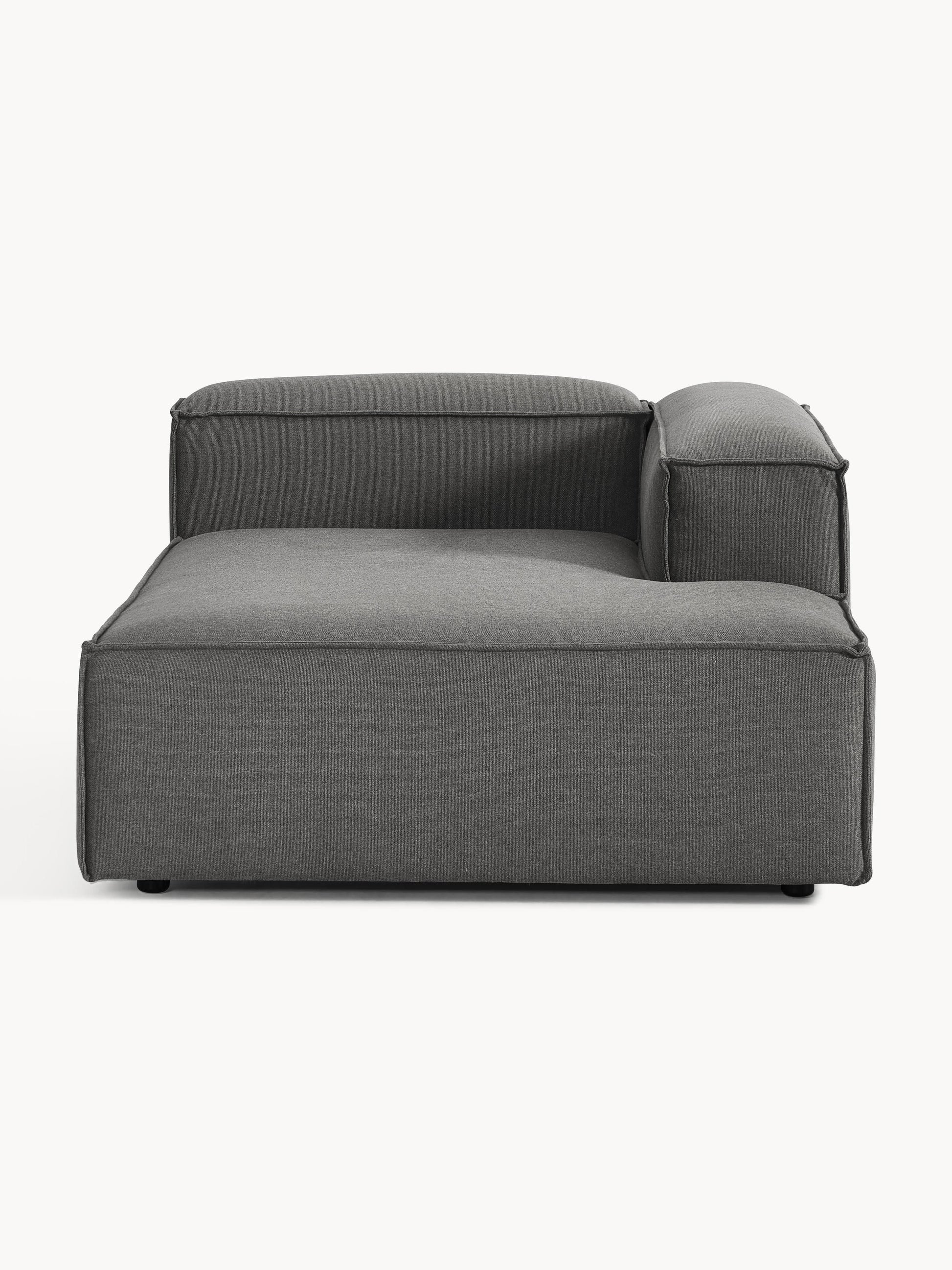 Lenfaro Corner Ottoman Module