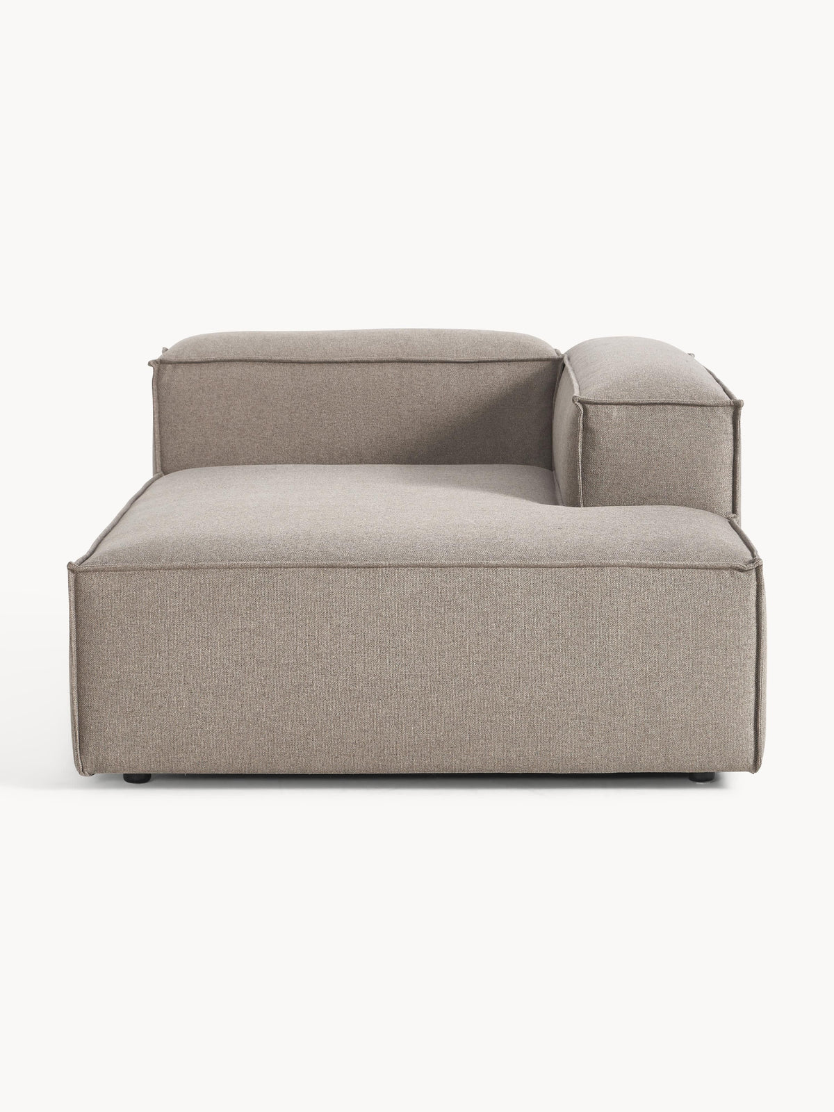 Lenfaro Corner Ottoman Module