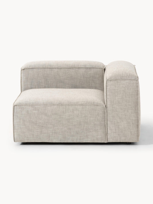 Lenfaro Linen Blend Corner Module