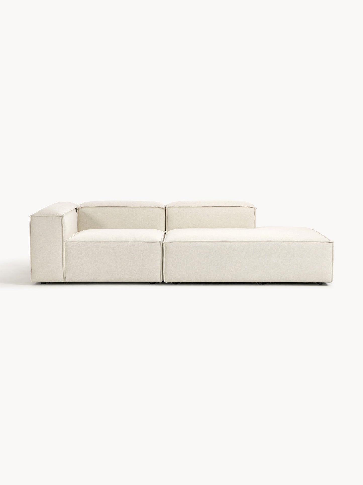 Lenfaro Ottoman, Modular