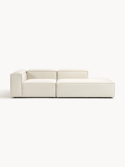 Lenfaro Ottoman, Modular