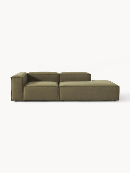 Lenfaro Ottoman, Modular