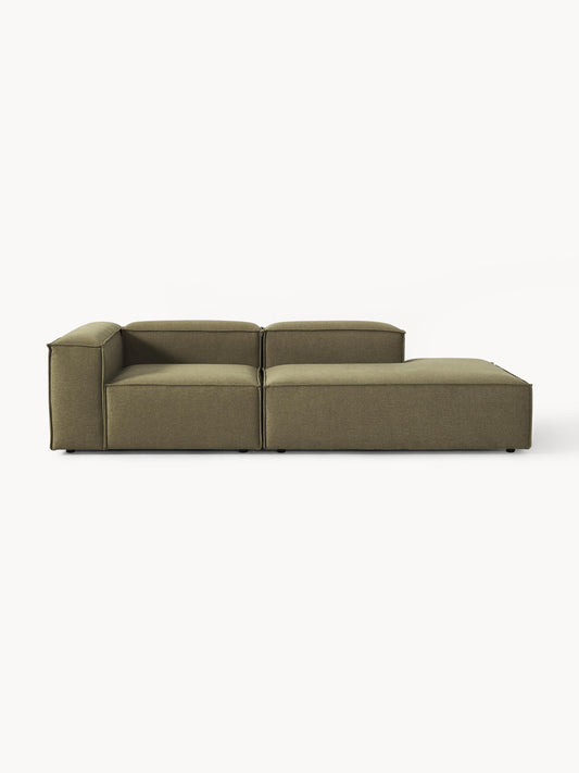 Lenfaro Ottoman, Modular