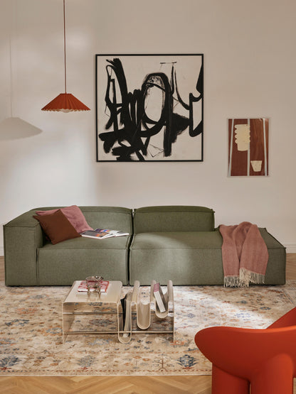 Lenfaro Ottoman, Modular