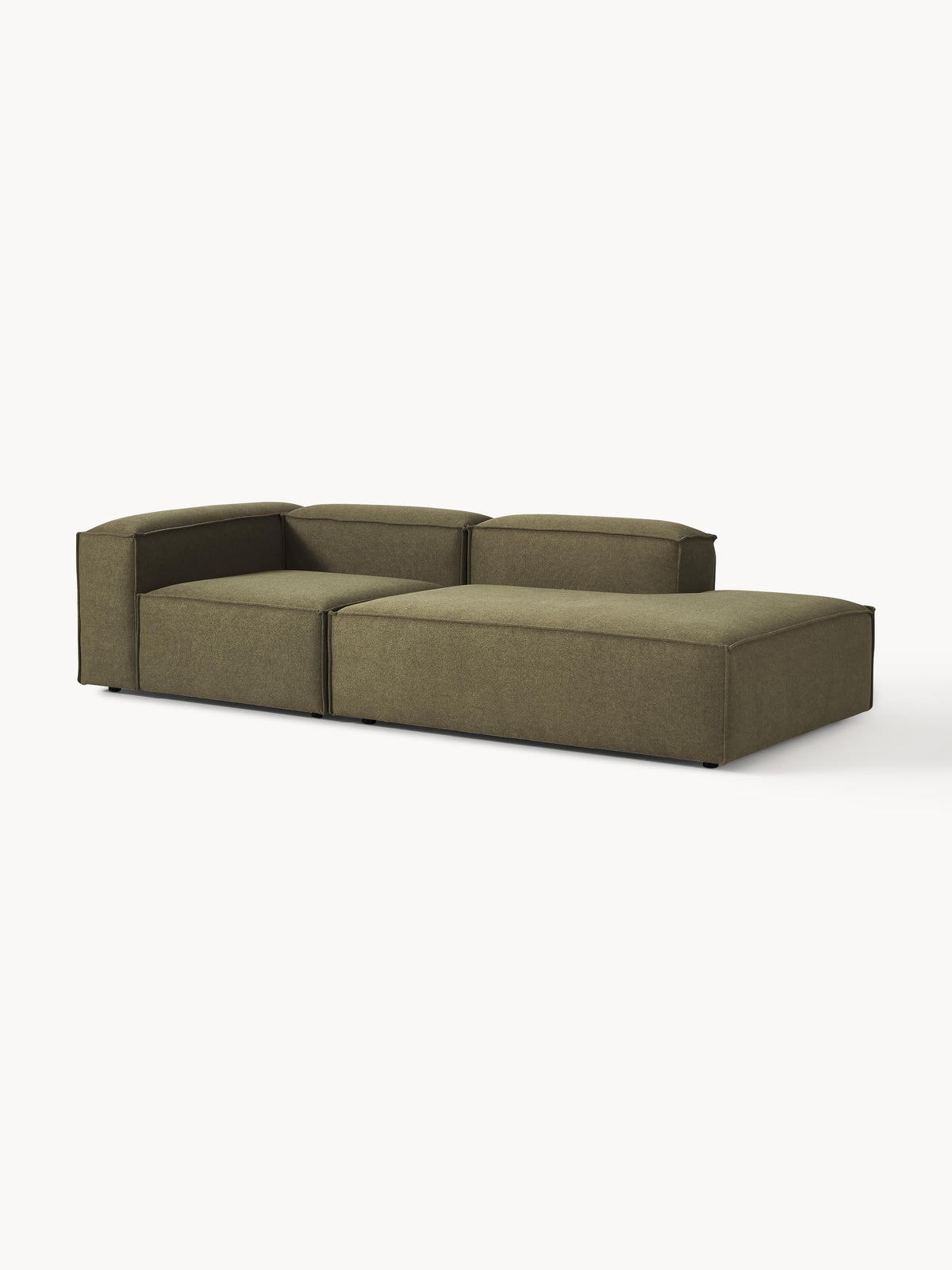 Lenfaro Ottoman, Modular