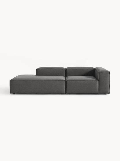Lenfaro Ottoman, Modular