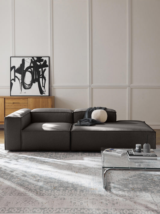 Lenfaro Ottoman, Modular