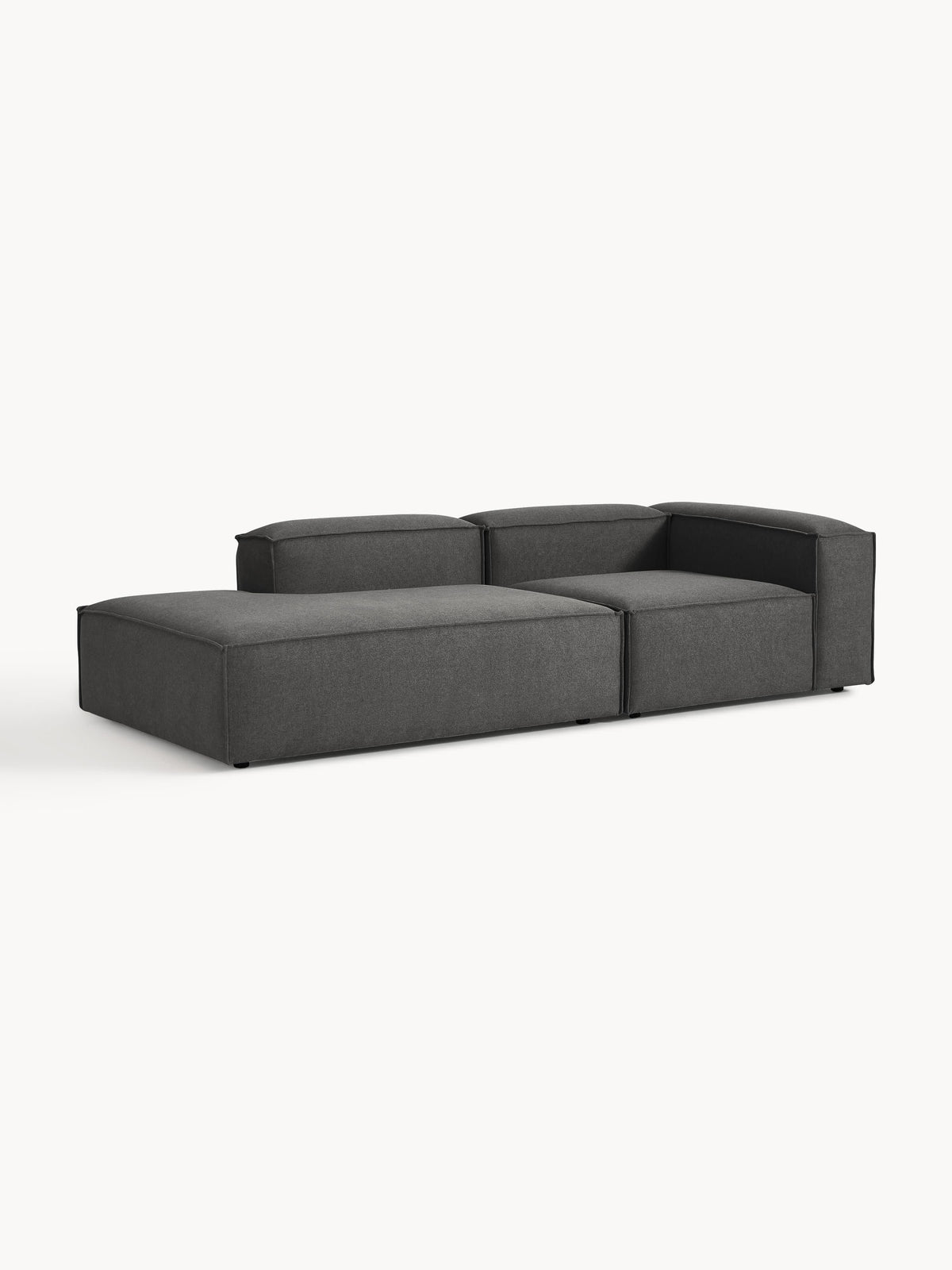 Lenfaro Ottoman, Modular