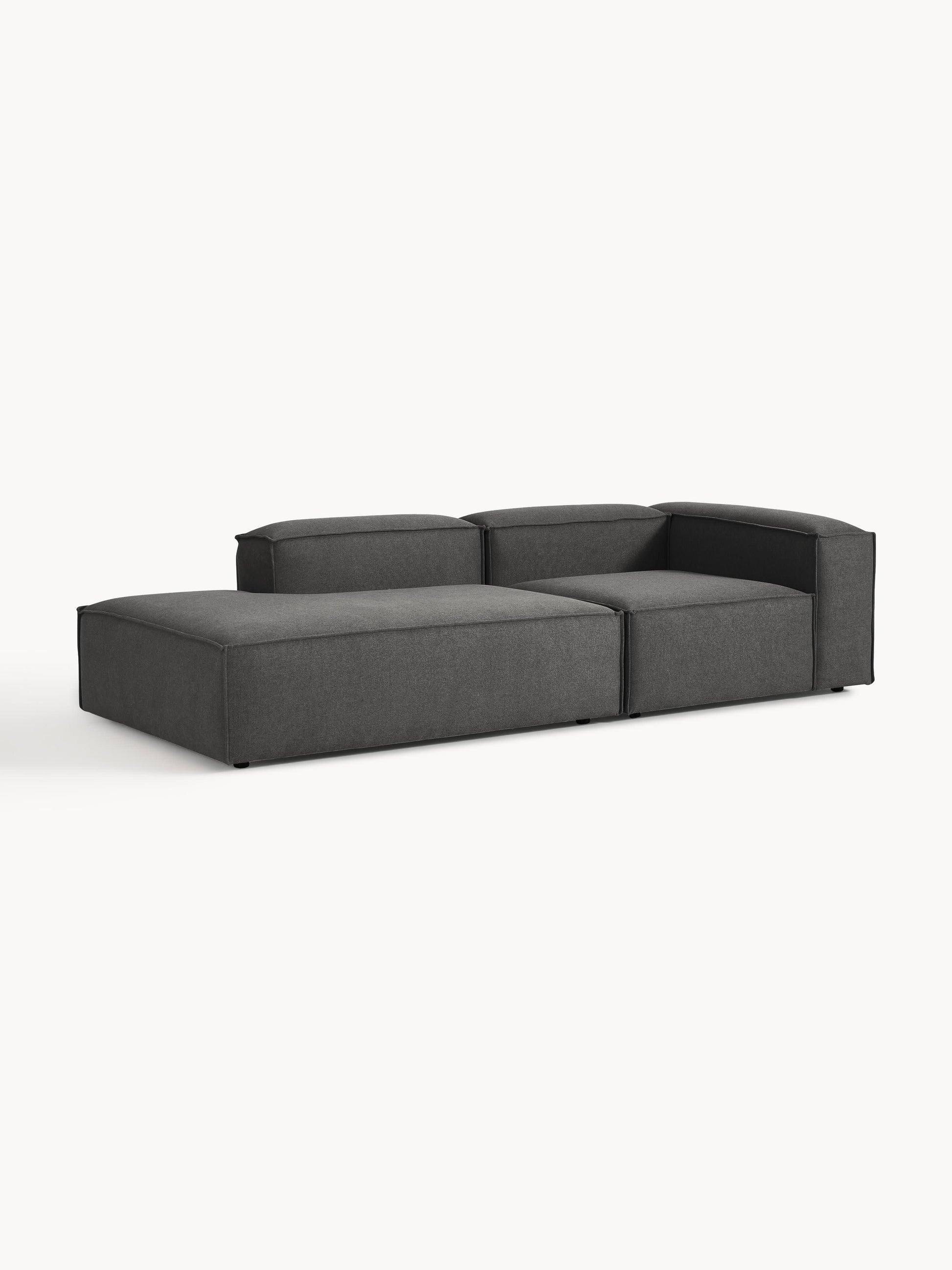 Lenfaro Ottoman, Modular