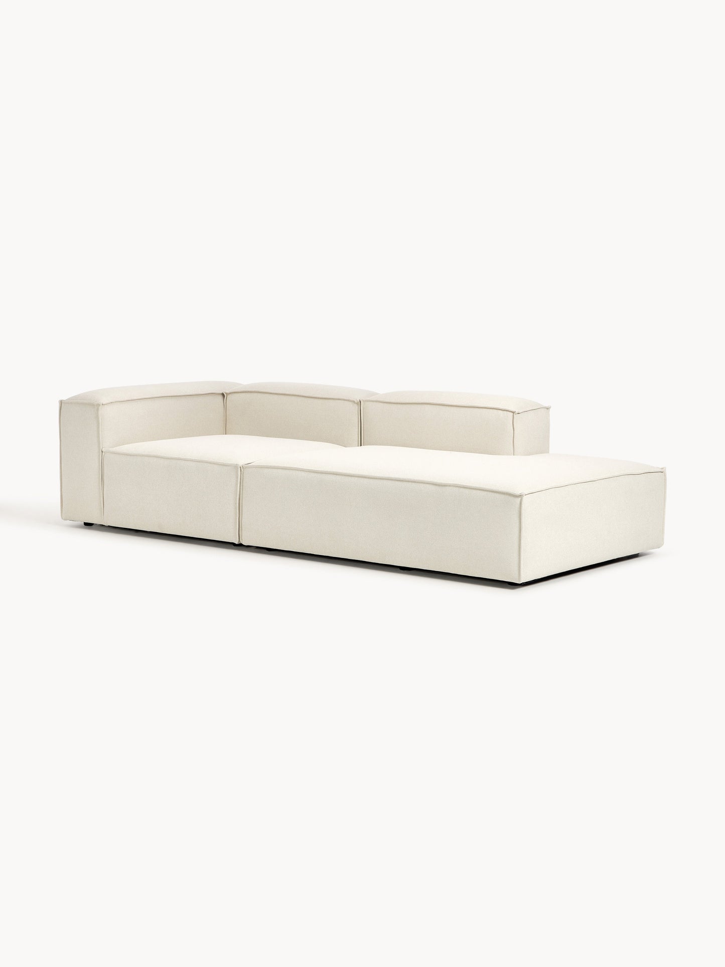 Lenfaro Ottoman, Modular