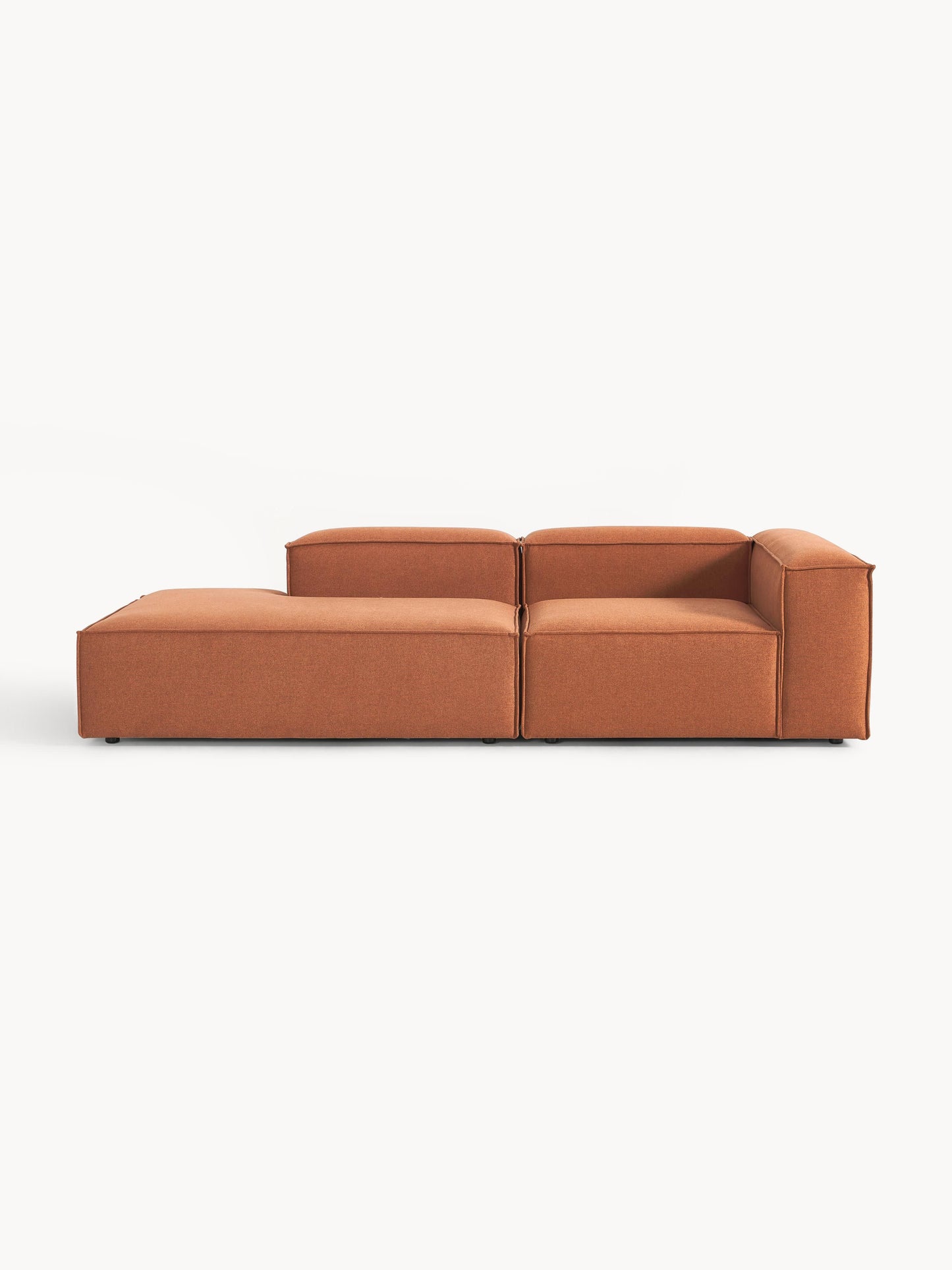 Lenfaro Ottoman, Modular