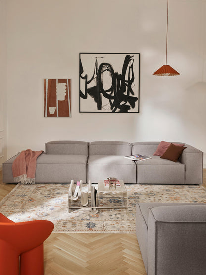 Lenfaro Ottoman Module