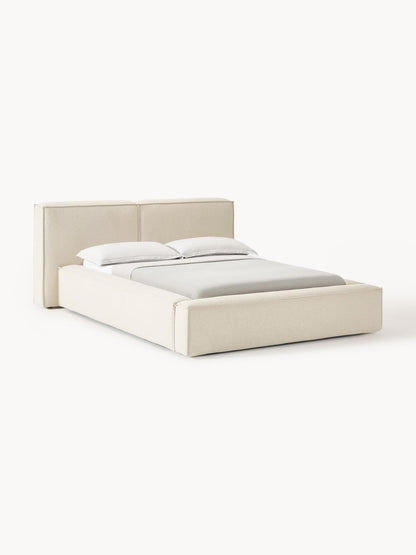 Lenfaro Upholstered Storage Bed