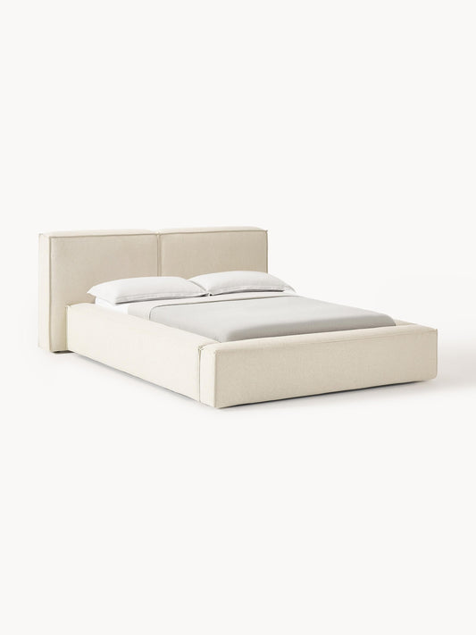 Lenfaro Upholstered Storage Bed
