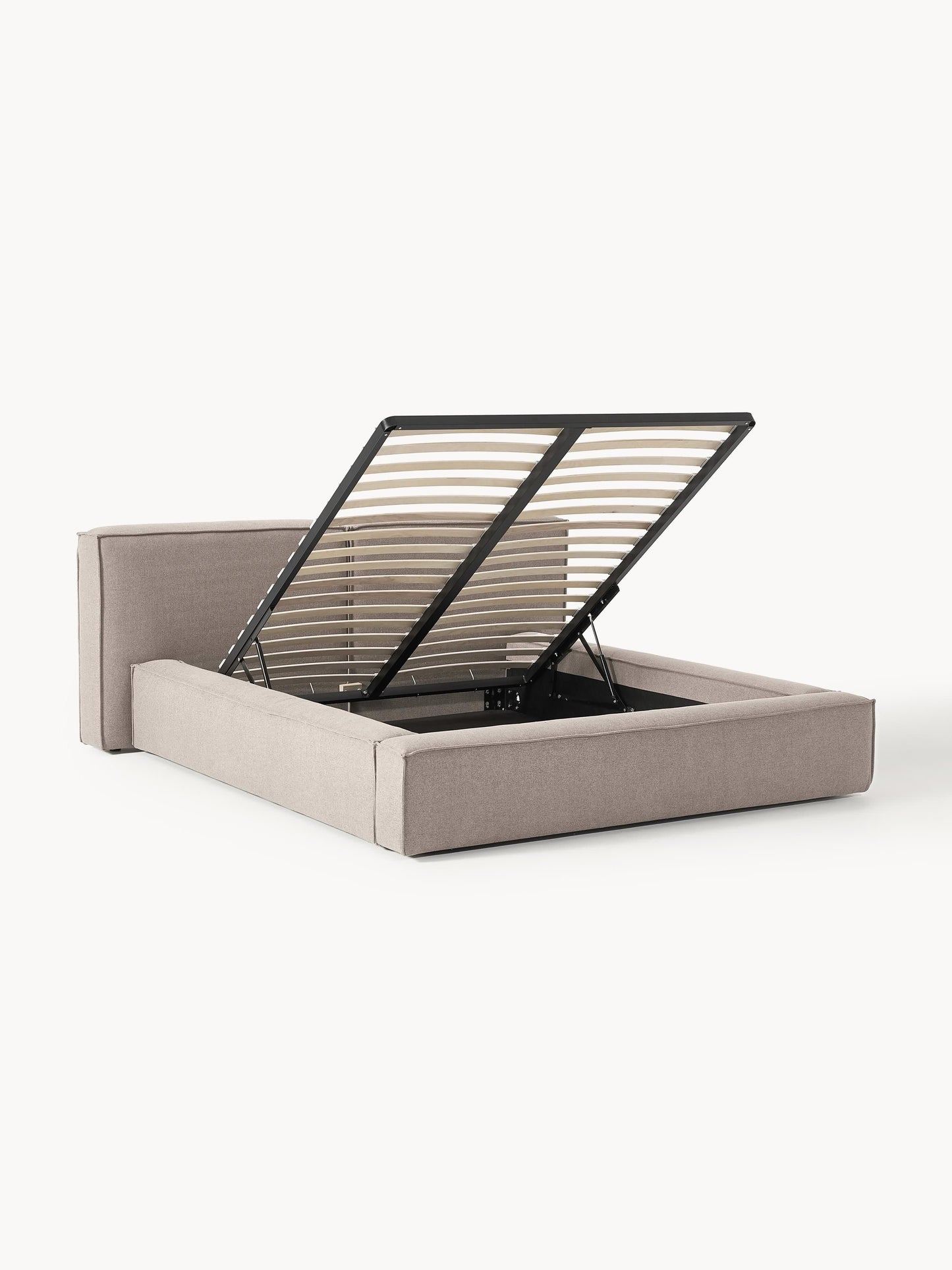 Lenfaro Upholstered Storage Bed