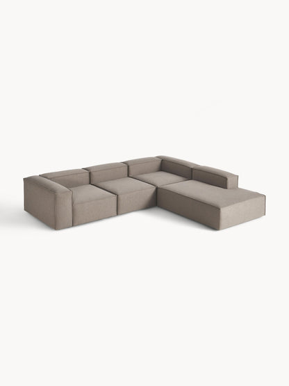 Lenfaro XL Modular Corner Sofa (4-Seater)
