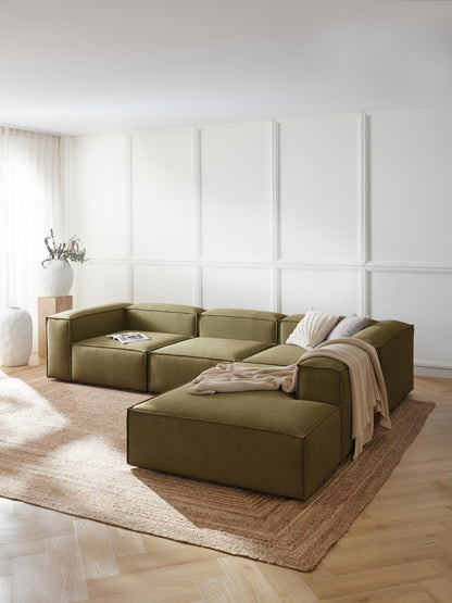 Lenfaro XL Modular Corner Sofa (4-Seater)