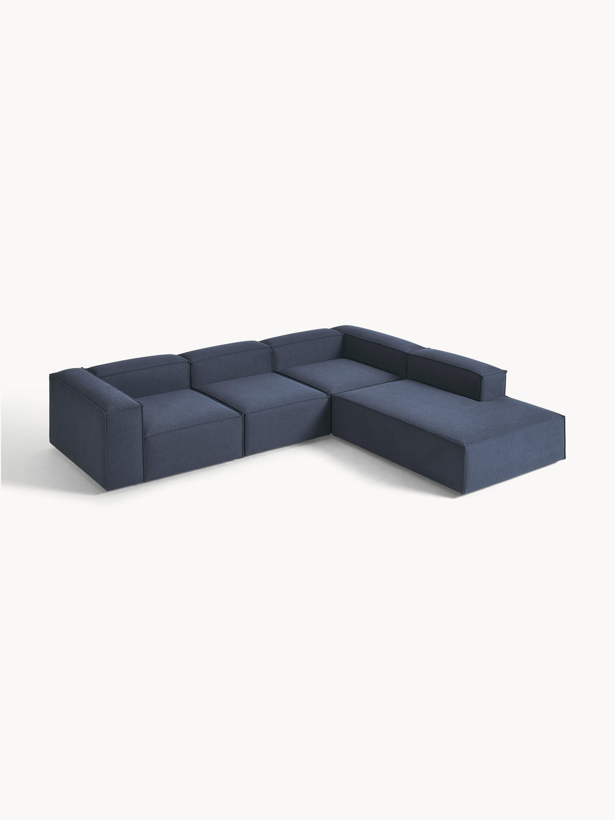 Lenfaro XL Modular Corner Sofa (4-Seater)