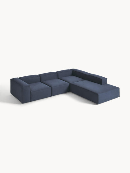 Lenfaro XL Modular Corner Sofa (4-Seater)