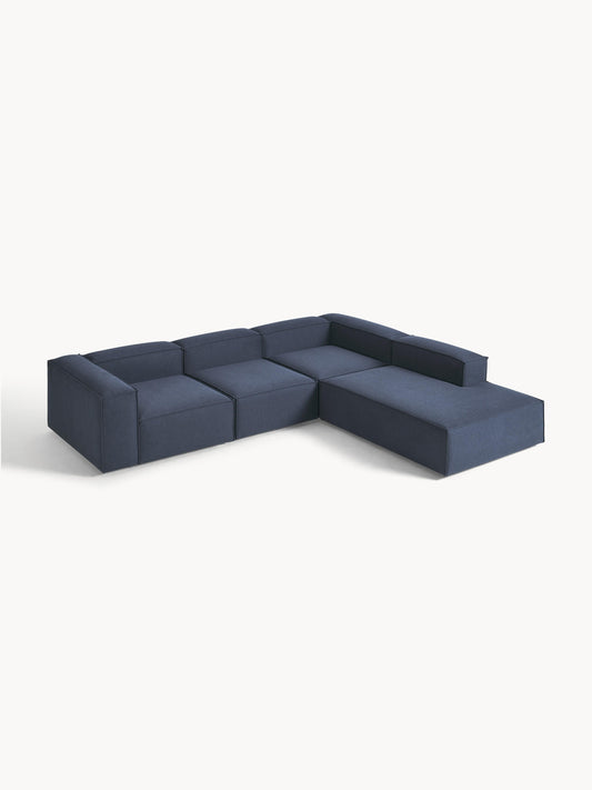 Lenfaro XL Modular Corner Sofa (4-Seater)