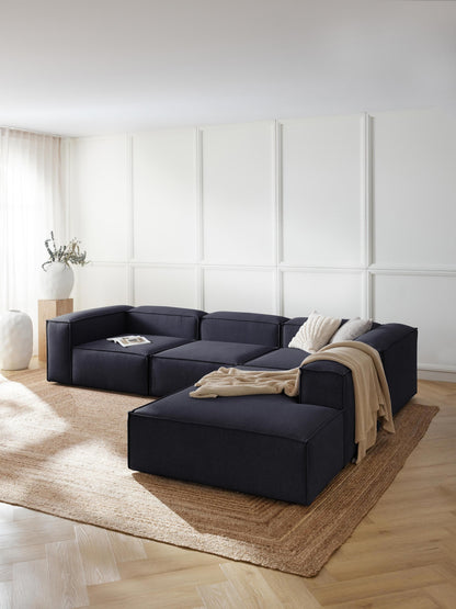 Lenfaro XL Modular Corner Sofa (4-Seater)