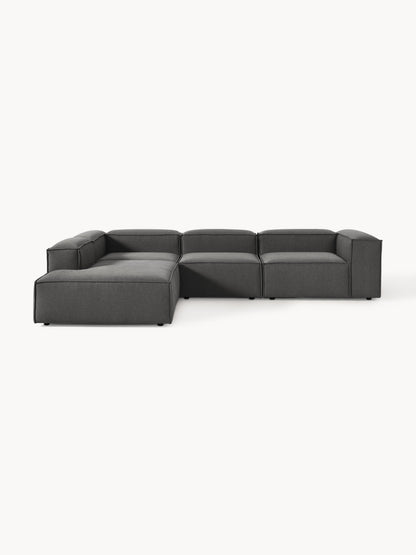 Lenfaro XL Modular Corner Sofa (4-Seater)
